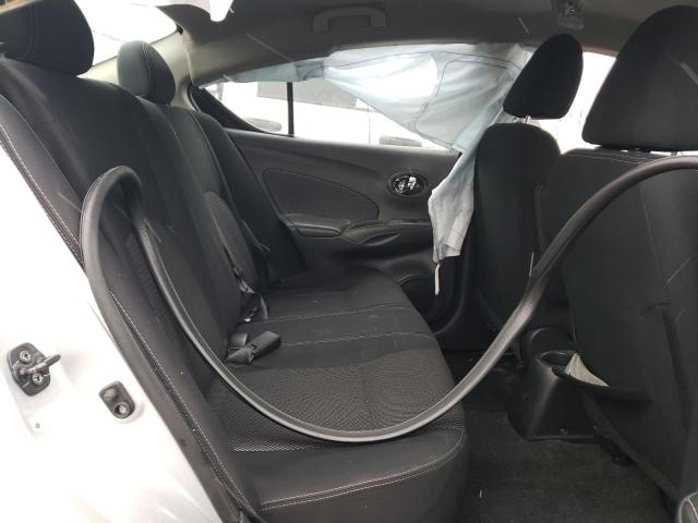 Photo 10 from auction – 2016 NISSAN VERSA S with VIN 3N1CN7AP5GL846367