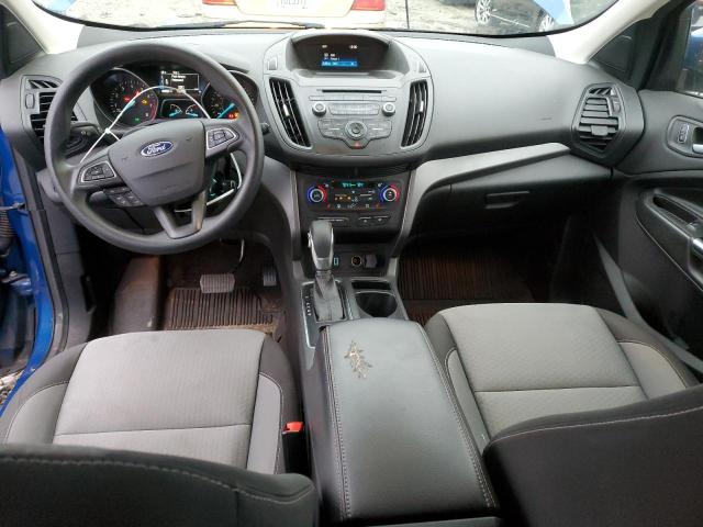 Photo 8 from auction – 2018 FORD ESCAPE SE with VIN 1FMCU0GD3JUB46439