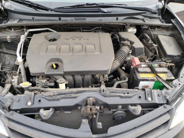 Foto 11 de la subasta – 2014 TOYOTA COROLLA L con VIN 5YFBURHEXEP061614