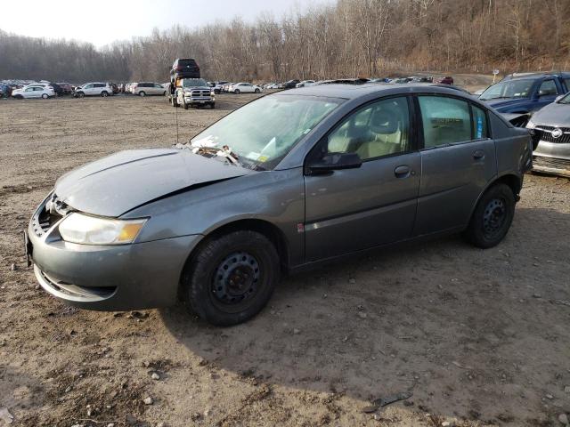 SATURN ION LEVEL 2005 with VIN 1G8AJ52F55Z151445 - Photo from auction