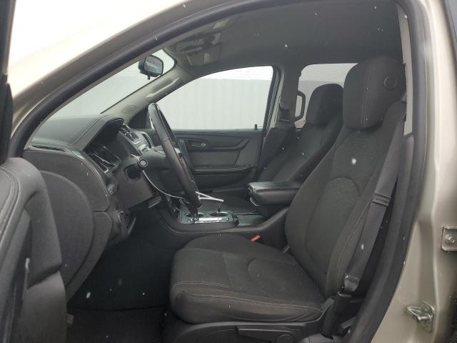 Photo 7 from auction – 2016 GMC ACADIA SLE with VIN 1GKKRNED2GJ302292