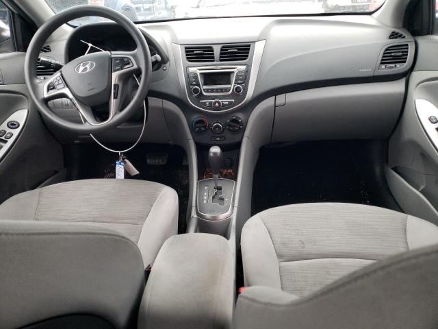 Photo 8 from auction – 2017 HYUNDAI ACCENT SE with VIN KMHCT4AE5HU345241