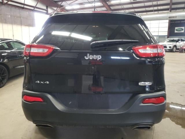 Photo 6 from auction – 2016 JEEP CHEROKEE L with VIN 1C4PJMCS6GW251287