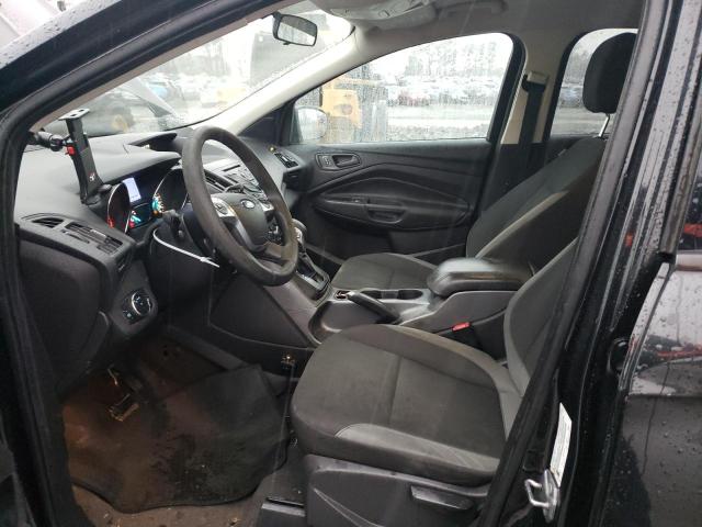 Photo 7 from auction – 2013 FORD ESCAPE S with VIN 1FMCU0F79DUB65898