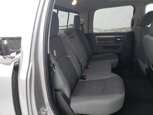 Photo 10 from auction – 2020 RAM 1500 CLASS with VIN 1C6RR6TT3LS136497