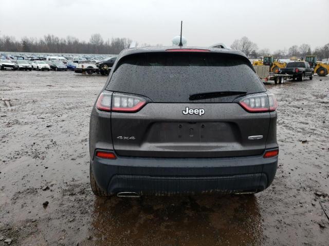 Photo 6 from auction – 2019 JEEP CHEROKEE L with VIN 1C4PJMLX0KD172794