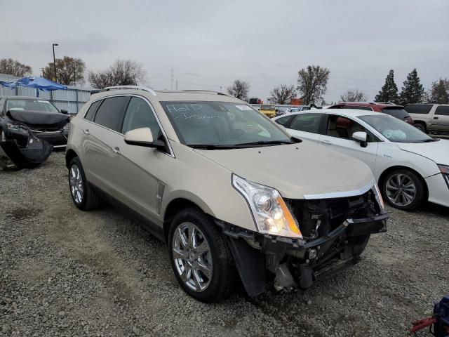 Photo 4 from auction – 2010 CADILLAC SRX PERFOR with VIN 3GYFNBEY8AS632528