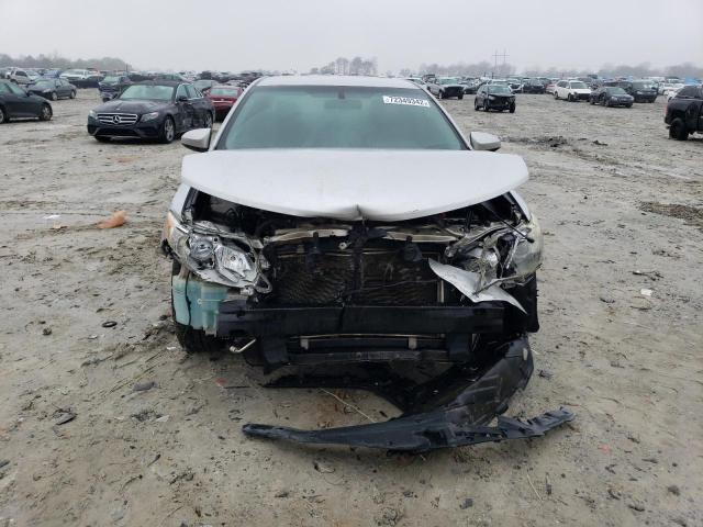 Photo 5 from auction – 2013 TOYOTA CAMRY L with VIN 4T1BF1FK2DU226525