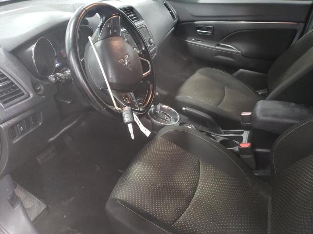 Zdjęcie 7 z aukcji – 2016 MITSUBISHI OUTLANDER z VIN JA4AR3AU7GZ063741