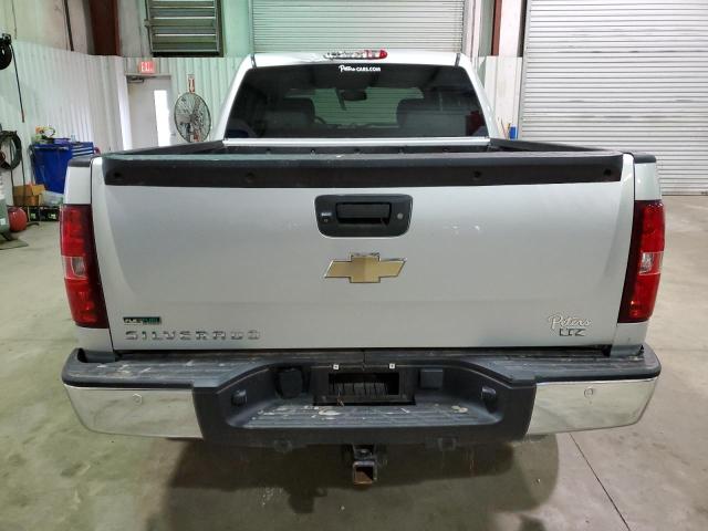 Photo 6 from auction – 2011 CHEVROLET 1500 with VIN 3GCPKTE38BG408497
