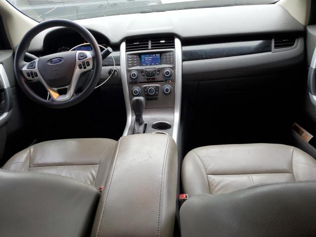 Photo 8 from auction – 2013 FORD EDGE SE with VIN 2FMDK3GCXDBC64730