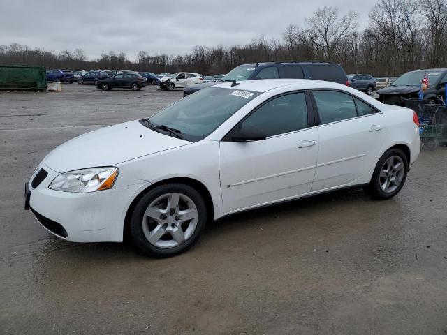 Photo 1 from auction – 2009 PONTIAC G6 with VIN 1G2ZG57B294169535