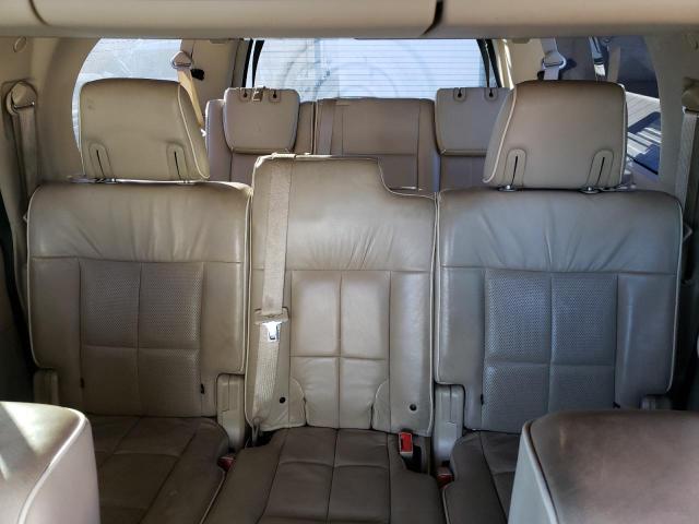 Photo 10 from auction – 2007 LINCOLN NAVIGATOR with VIN 5LMFL28517LJ12451
