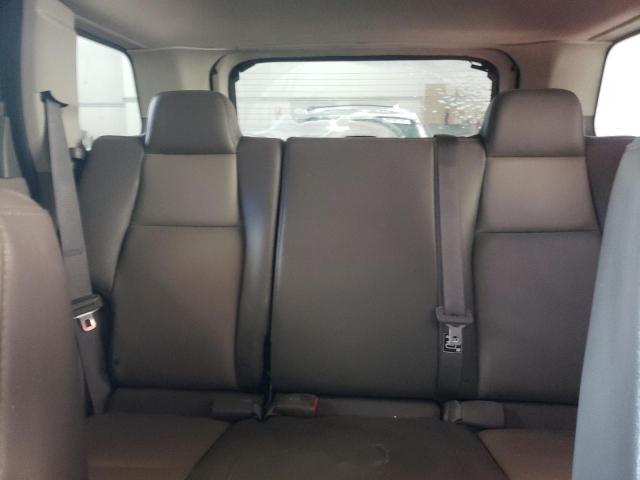 Photo 10 from auction – 2008 JEEP GRAND CHER with VIN 1J8HR48M48C506411