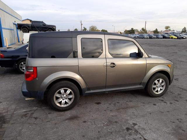 Photo 3 from auction – 2007 HONDA ELEMENT EX with VIN 5J6YH18727L011197