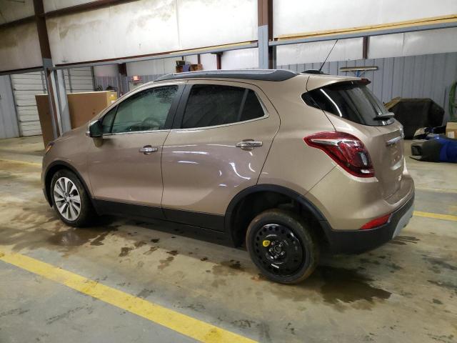 Photo 2 from auction – 2019 BUICK ENCORE PRE with VIN KL4CJASB4KB798244