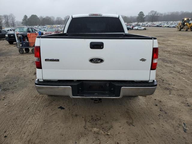 Photo 6 from auction – 2008 FORD F150 with VIN 1FTRX12W18FB74811