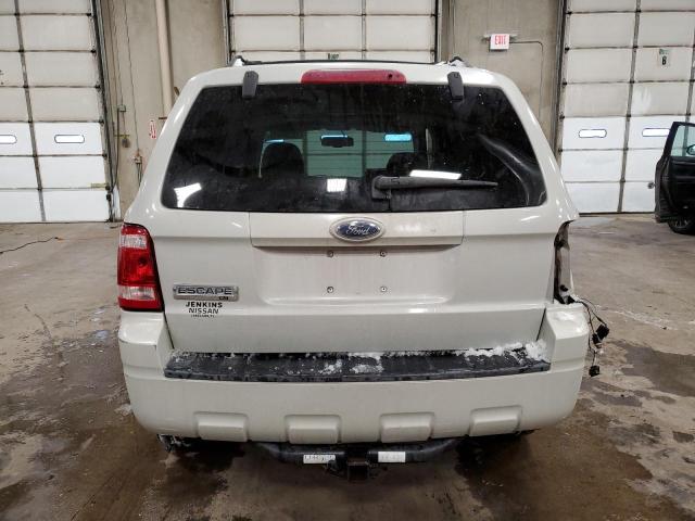 Photo 6 from auction – 2008 FORD ESCAPE XLT with VIN 1FMCU03178KE78403