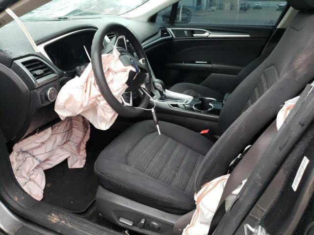 Photo 7 from auction – 2016 FORD FUSION SE with VIN 3FA6P0H74GR219051