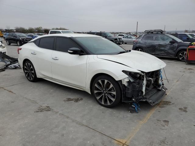 Photo 4 from auction – 2016 NISSAN MAXIMA 3.5 with VIN 1N4AA6AP6GC416438