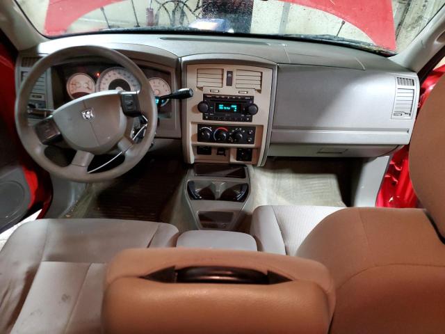 Photo 8 from auction – 2005 DODGE DAKOTA SLT with VIN 1D7HW42N15S102684