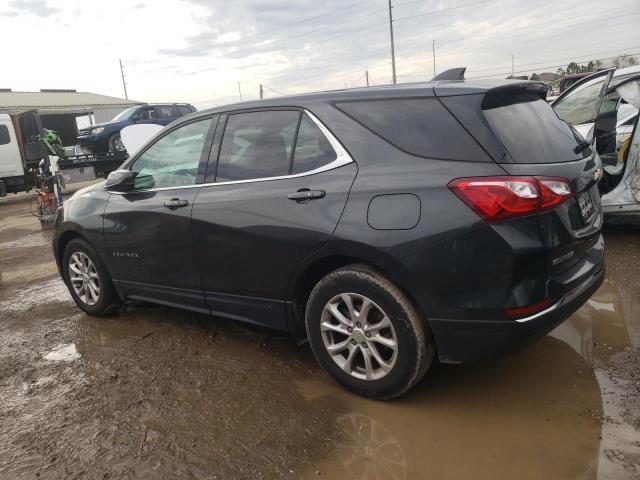 Photo 2 from auction – 2018 CHEVROLET EQUINOX LT with VIN 2GNAXJEV0J6242670