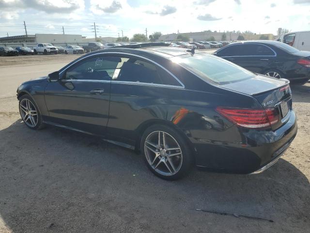 Photo 2 from auction – 2016 MERCEDES-BENZ E 400 with VIN WDDKJ6FB5GF318100