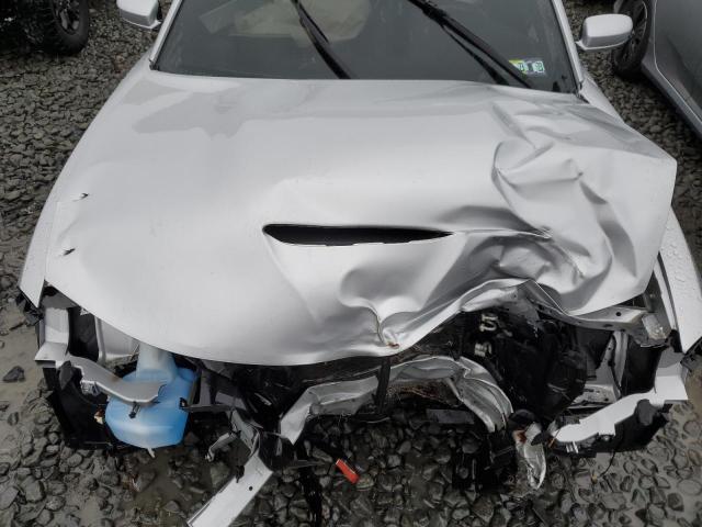 Photo 11 from auction – 2021 DODGE CHARGER R/ with VIN 2C3CDXCT6MH547912