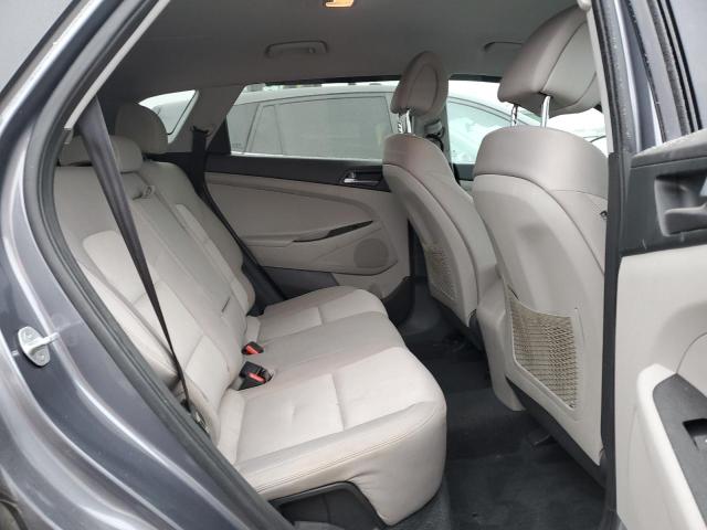 Photo 11 from auction – 2016 HYUNDAI TUCSON LIM with VIN KM8J33A46GU074407