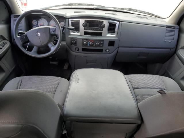 Photo 8 from auction – 2007 DODGE RAM 1500 S with VIN 1D7HU18227J564102