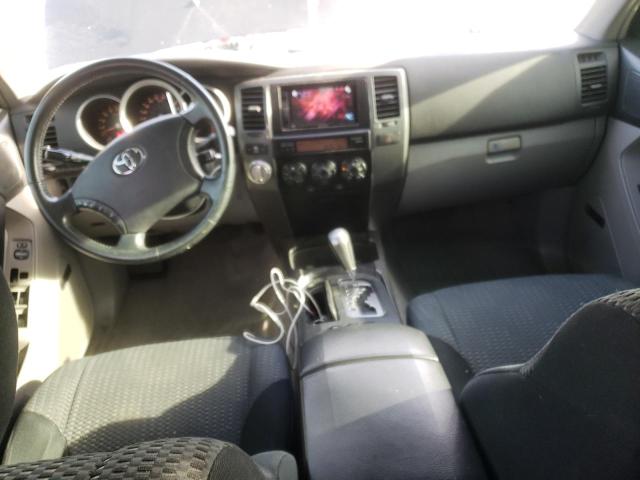 Zdjęcie 8 z aukcji – 2007 TOYOTA 4RUNNER SR z VIN JTEBU14R878082322