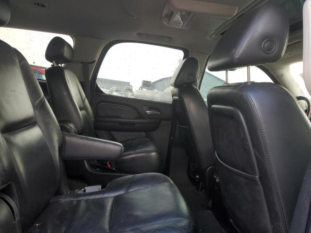 Photo 11 from auction – 2007 CADILLAC ESCALADE L with VIN 1GYFK63887R401952