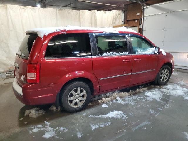 Photo 3 from auction – 2010 CHRYSLER TOWN & COU with VIN 2A4RR5D19AR129823