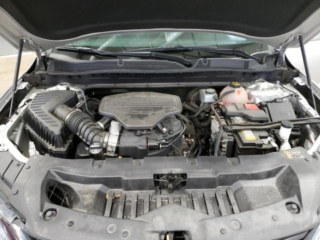 Photo 12 from auction – 2019 CHEVROLET BLAZER 2LT with VIN 3GNKBGRS6KS651989