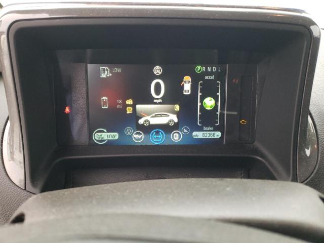 Photo 9 from auction – 2015 CHEVROLET VOLT with VIN 1G1RC6E48FU142684