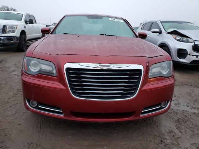 Photo 5 from auction – 2013 CHRYSLER 300 S with VIN 2C3CCABG0DH551667