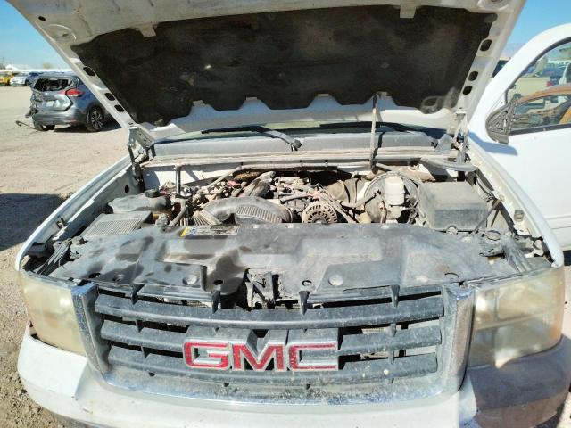 Photo 11 from auction – 2011 GMC SIERRA K15 with VIN 1GTR2UEA5BZ175904