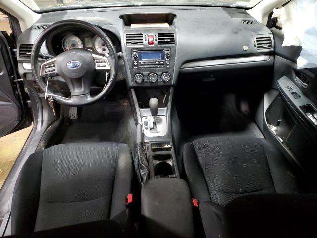Photo 8 from auction – 2014 SUBARU IMPREZA PR with VIN JF1GPAC60E8244908