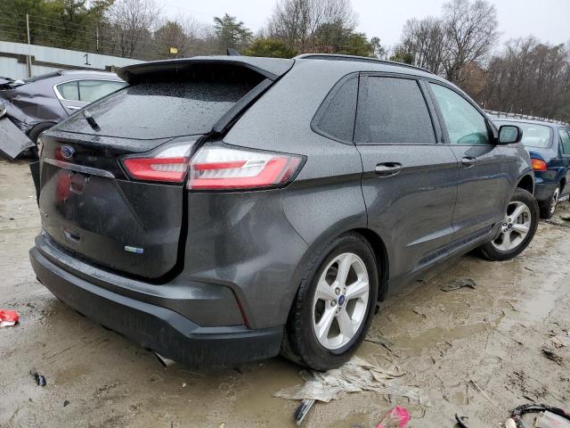 Photo 3 from auction – 2020 FORD EDGE SE with VIN 2FMPK4G97LBB38914