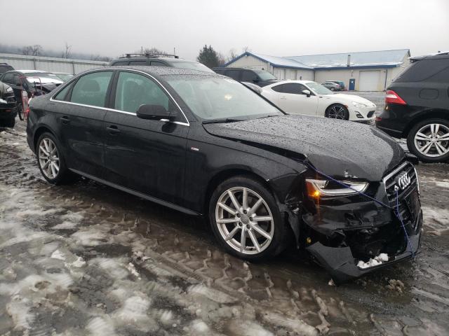 Photo 4 from auction – 2015 AUDI A4 PREMIUM with VIN WAUBFAFL7FN026375