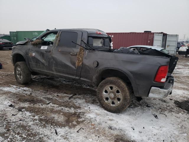 Photo 2 from auction – 2016 RAM 2500 SLT with VIN 3C6UR5DL0GG222303