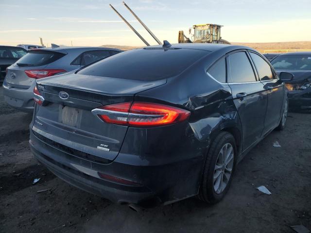 Photo 3 from auction – 2020 FORD FUSION SE with VIN 3FA6P0HD5LR230480