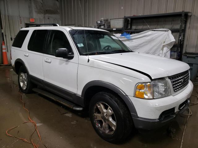 Photo 4 from auction – 2003 FORD EXPLORER with VIN 1FMZU73K33UA94546
