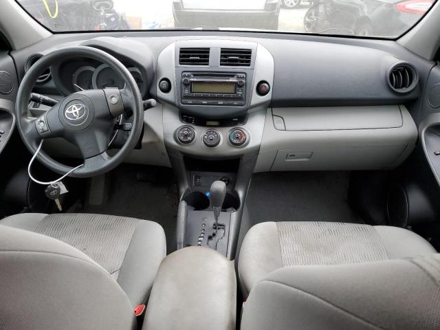 Photo 8 from auction – 2012 TOYOTA RAV4 with VIN 2T3BF4DV8CW240921