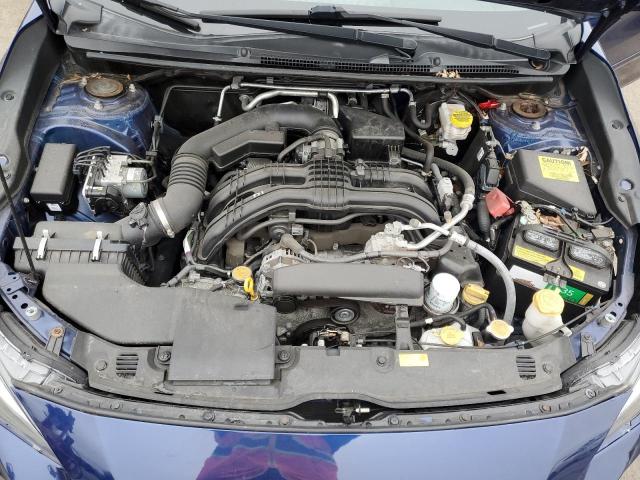 Photo 11 from auction – 2018 SUBARU IMPREZA PR with VIN 4S3GTAD65J3711266