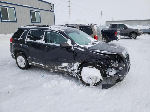 Photo 4 from auction – 2013 GMC TERRAIN SL with VIN 2GKFLTEK5D6118091