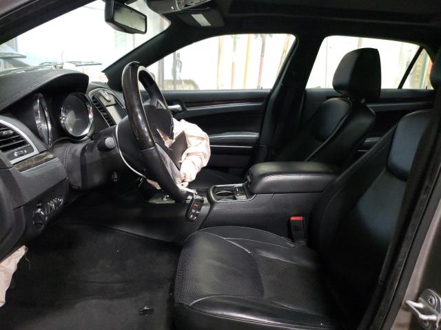 Photo 7 from auction – 2014 CHRYSLER 300C with VIN 2C3CCAEG5EH221035