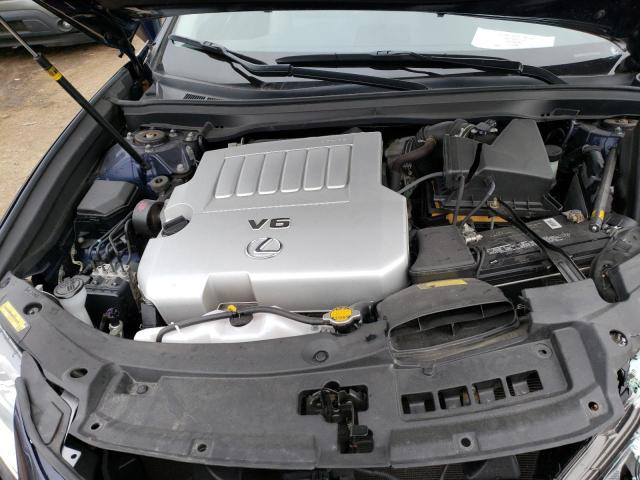 Photo 11 from auction – 2013 LEXUS ES 350 with VIN JTHBK1GG3D2039640
