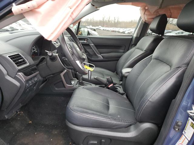 صورة رقم 7 من المزاد - 2018 SUBARU FORESTER 2 مع VIN JF2SJAWC9JH488673