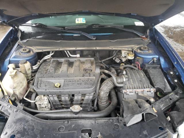 Photo 11 from auction – 2010 DODGE AVENGER R/ with VIN 1B3CC5FB6AN177720